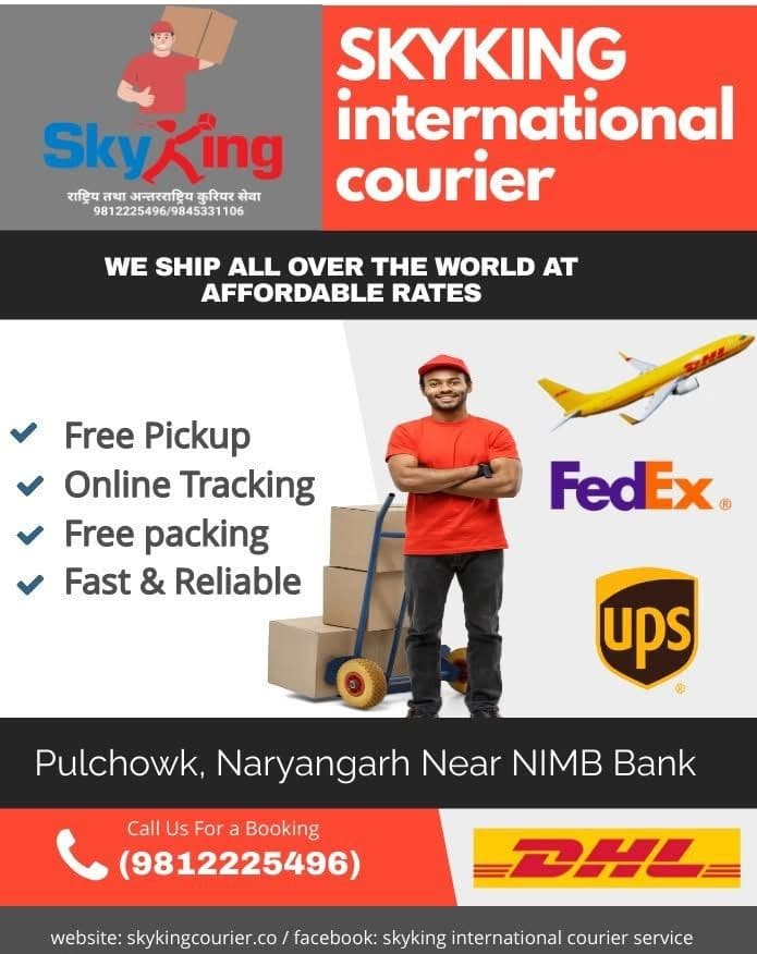 Package Processing