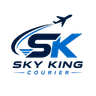 Sky King International Courier