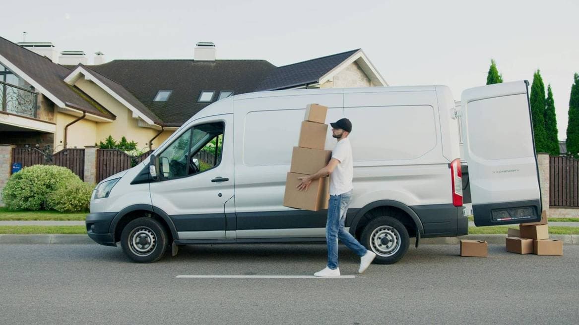 Global Delivery